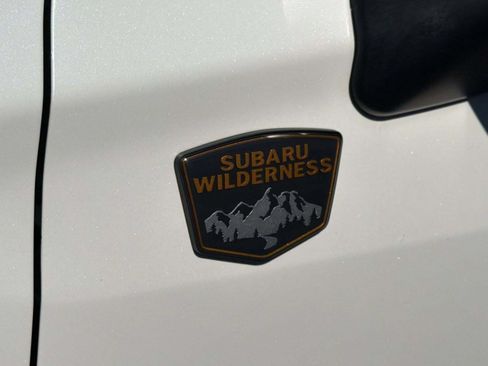 Used 2024 Subaru Forester Wilderness AWD/4WD image 21