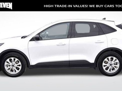 Used 2025 Ford Escape Active image 2