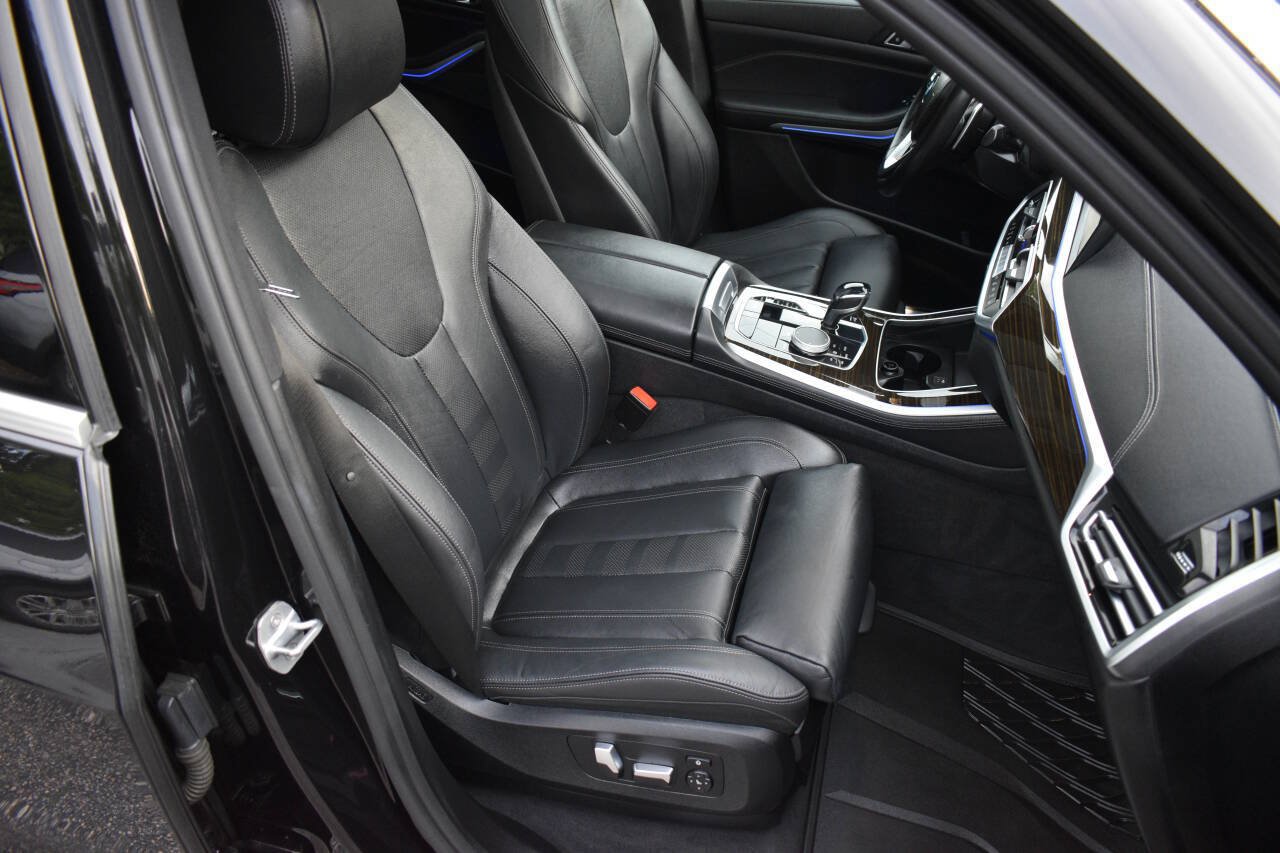 Used 2019 BMW X5 xDrive40i w/ Premium Package 2 AWD/4WD image 22