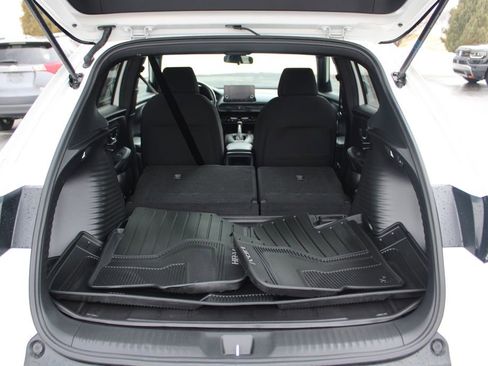 Used 2023 Honda HR-V Sport image 28