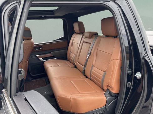 Used 2023 Toyota Tundra 1794 Edition image 31