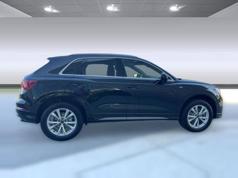 New 2025 Audi Q3 2.0T Premium image 8