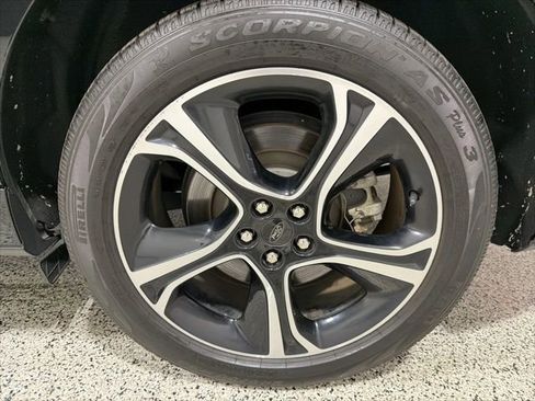 Used 2022 Ford Edge ST w/ Equipment Group 401A image 31