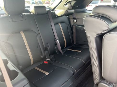 New 2026 MAZDA CX-90 3.3 Turbo S w/ Premium Package image 32