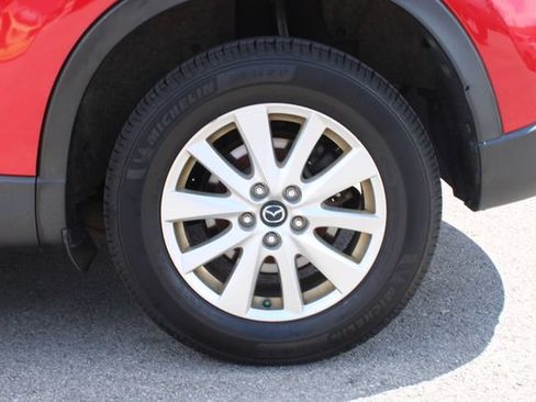 Used 2014 MAZDA CX-5 Touring w/ Bose/Moonroof Package AWD/4WD image 33