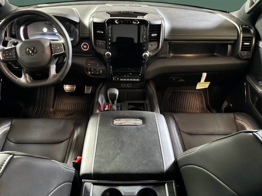 New 2026 RAM 1500 RHO AWD/4WD image 19