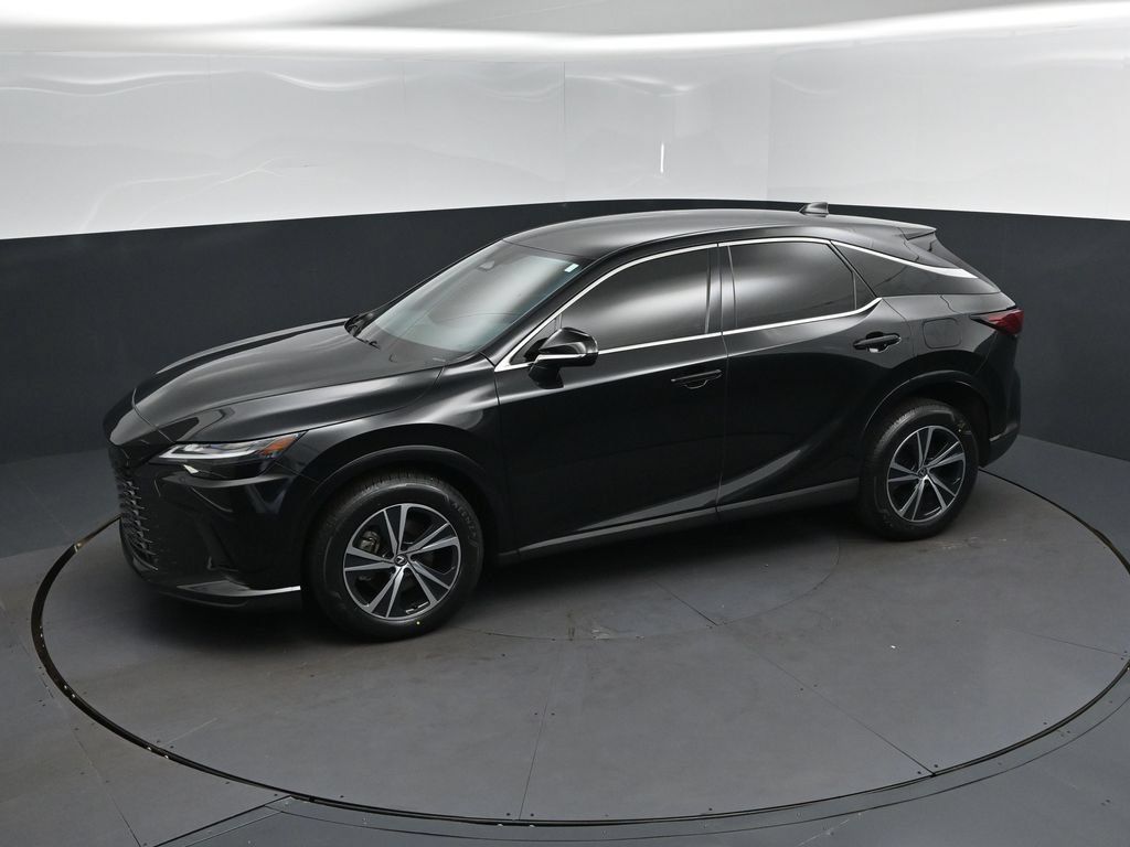 Used 2024 Lexus RX 350 FWD w/ Technology Package image 31