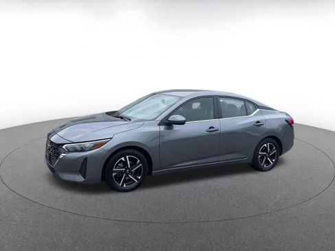Used 2024 Nissan Sentra SV image 7