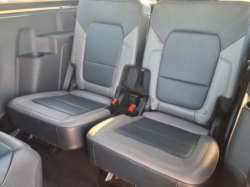 Used 2021 Ford Bronco First Edition image 24