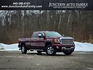 Used 2017 GMC Sierra 3500 Denali w/ Duramax Plus Package 360° Tour