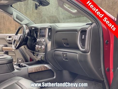 Used 2019 GMC Sierra 1500 Denali w/ Denali Ultimate Package image 28