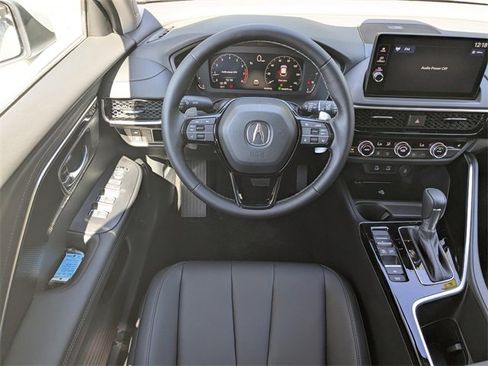 New 2025 Acura ADX FWD image 15