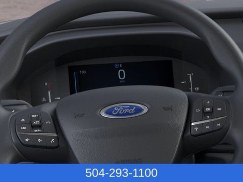 New 2026 Ford Transit 250 148 Medium Roof RWD image 15