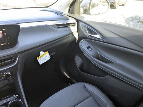 New 2026 Buick Encore GX Preferred w/ Advanced Technology Package image 18