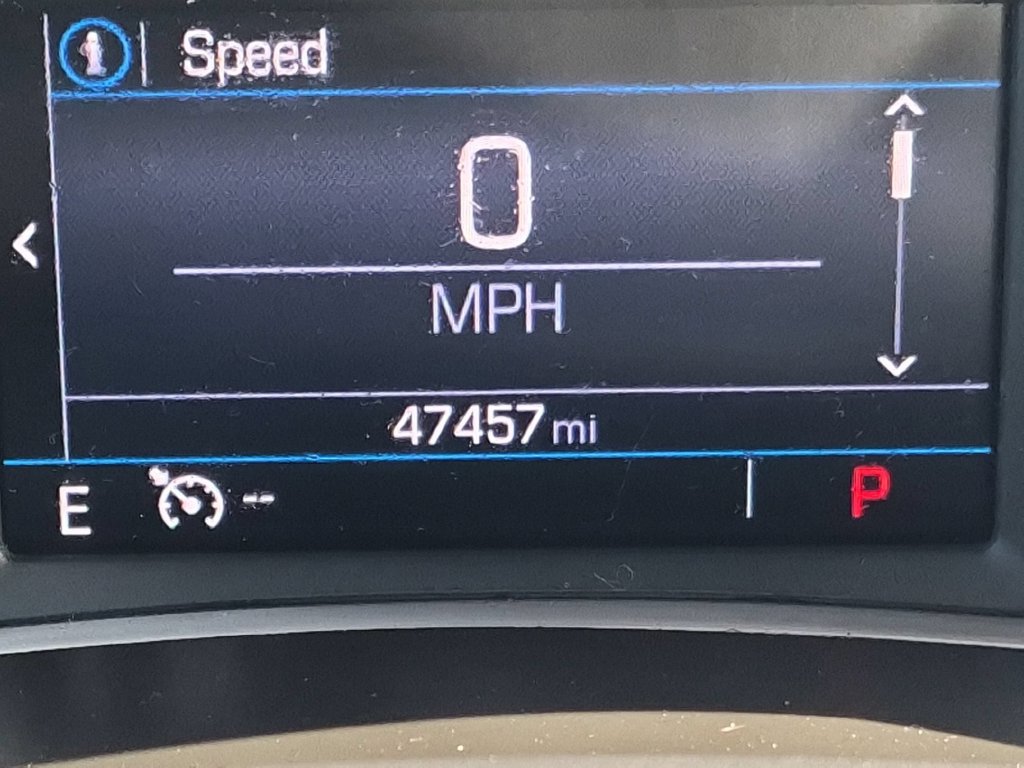 Used 2019 GMC Terrain SLE w/ Driver Convenience Package AWD/4WD image 24