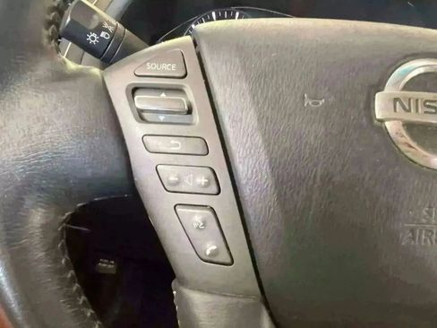 Used 2017 Nissan Armada SL image 20