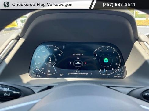Used 2023 Hyundai Sonata SEL w/ Convenience Package FWD image 33