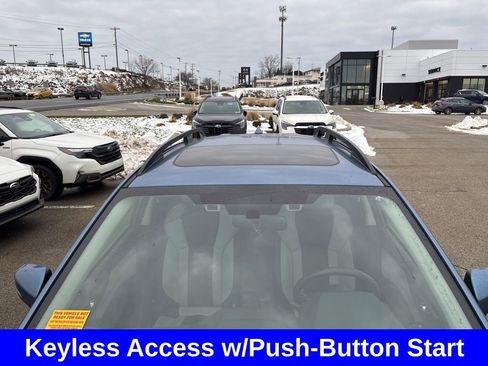 Used 2023 Subaru Crosstrek 2.5i Limited image 11