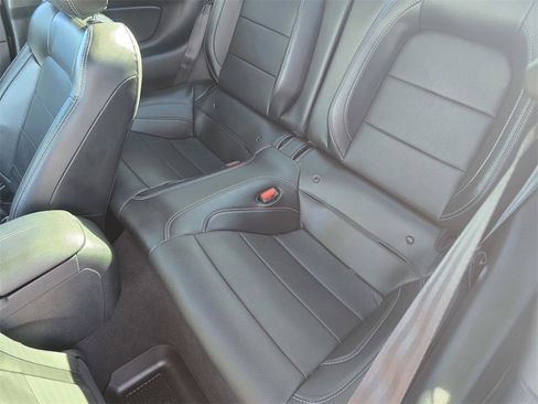 Used 2022 Ford Mustang Premium w/ 2.3L High Performance Package image 12