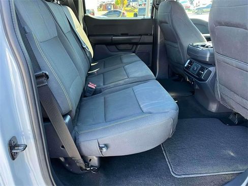 Used 2024 Ford F150 STX image 21