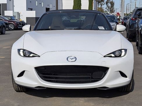 New 2025 MAZDA MX-5 Miata Grand Touring image 7