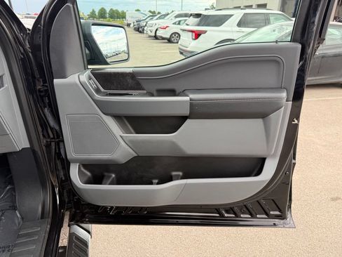 Used 2023 Ford F150 XLT w/ Equipment Group 302A High AWD/4WD image 18