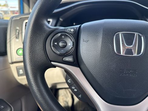 Used 2015 Honda Civic LX image 24