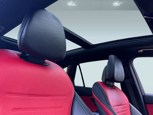 Certified 2024 Mercedes-Benz GLC 300 4MATIC image 16