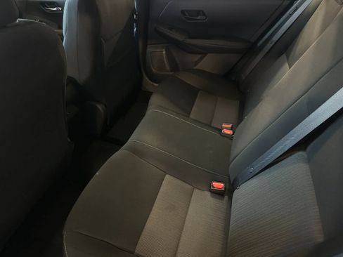 Used 2024 Nissan Sentra SV FWD image 5