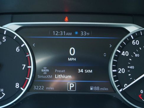Used 2023 Nissan Sentra SV w/ All-Weather Package FWD image 28