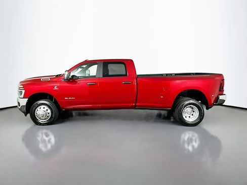 New 2026 RAM 3500 Big Horn AWD/4WD image 4