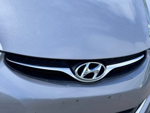 Used 2012 Hyundai Elantra GLS w/ Preferred Pkg 3 FWD image 29