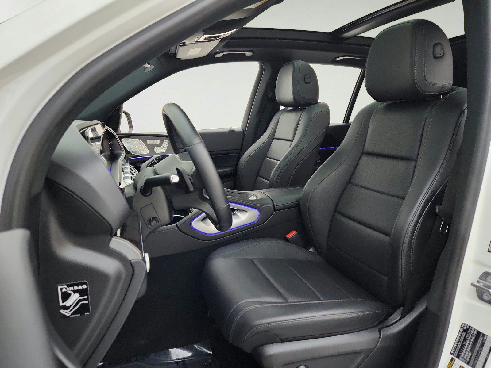Certified 2020 Mercedes-Benz GLE 350 4MATIC image 17