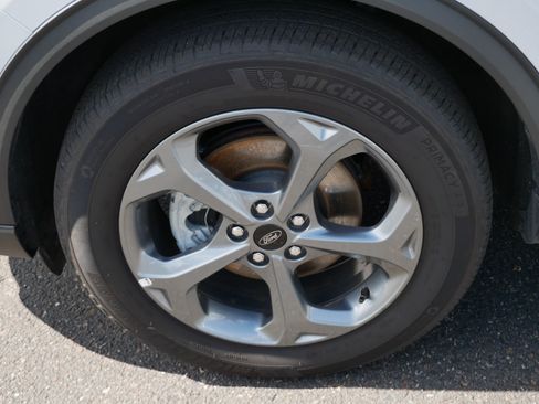 Used 2025 Ford Escape ST-Line AWD/4WD image 15
