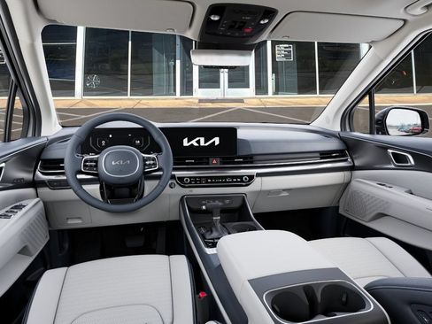 Used 2026 Kia Carnival SX Prestige FWD image 14