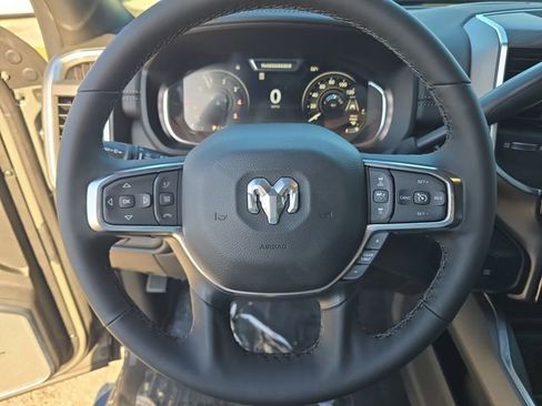 New 2026 RAM 2500 Laramie image 25