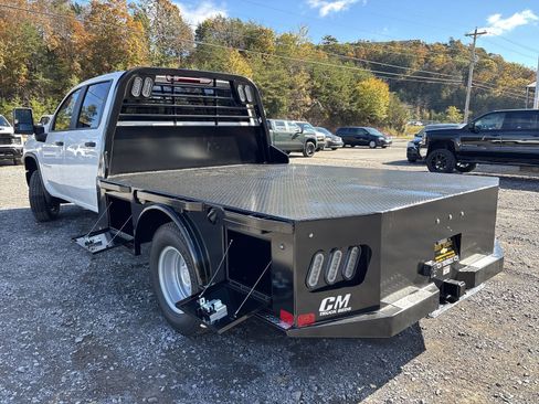 New 2026 Chevrolet Silverado 3500 W/T w/ WT Convenience Package image 25