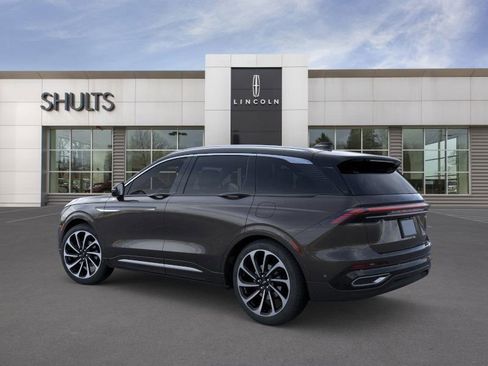 New 2024 Lincoln Nautilus Black Label image 4