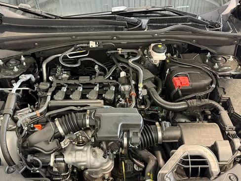 New 2025 Acura ADX A-Spec image 13