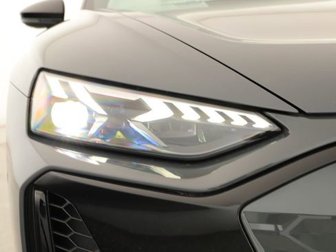 New 2026 Audi RS e-tron GT performance AWD/4WD image 37