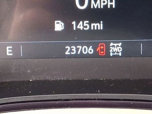 Used 2023 Buick Encore GX Preferred w/ Cold Weather Comfort Package image 30