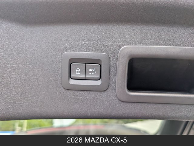 New 2026 MAZDA CX-5 Preferred AWD/4WD image 27