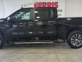 Used 2024 Chevrolet Silverado 1500 LT w/ All Star Edition Plus video 2