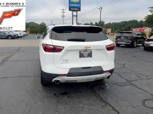 Used 2019 Chevrolet Blazer LT FWD image 7