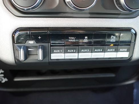 Used 2020 RAM 2500 Tradesman AWD/4WD image 26