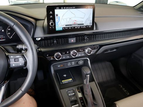 Used 2024 Honda CR-V Sport Touring image 42