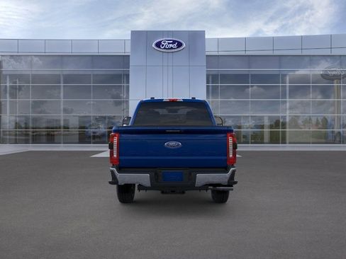 New 2026 Ford F250 Lariat w/ Chrome Package AWD/4WD image 5
