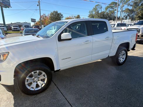 Used 2019 Chevrolet Colorado LT image 4