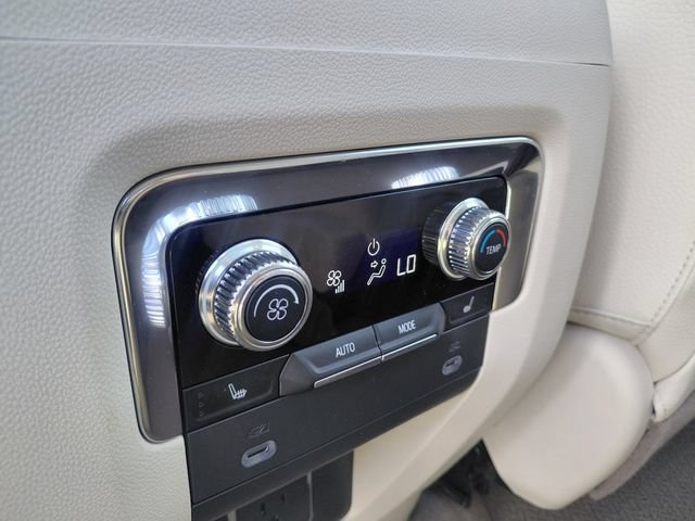 Used 2023 GMC Yukon Denali RWD image 21