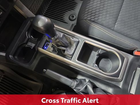 Certified 2023 Toyota Tacoma 4x4 Double Cab w/ Trail Edition image 30